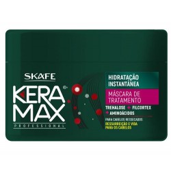 Skafe Keramax Hidratación Instantánea Mascarilla (350gr)