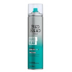 Tigi Bed Head Hard Head Hairspray Extreme Hold (385ml)