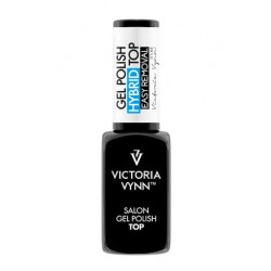 Victoria Vynn Polish Gel Top Easy Removal (8ml)