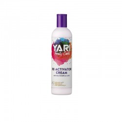 Yari Fruity Curls Re-Activator Cream (355ml)