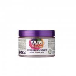 Yari Fruity Curls Curling Custard (300ml)