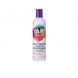 Yari Fruity Curls Moisturizing Leave-In Conditioner (355ml)